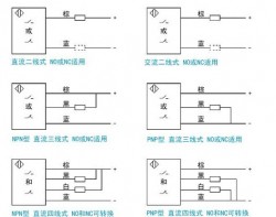 ALJ12A3-04-2/BX_克特_接近开关